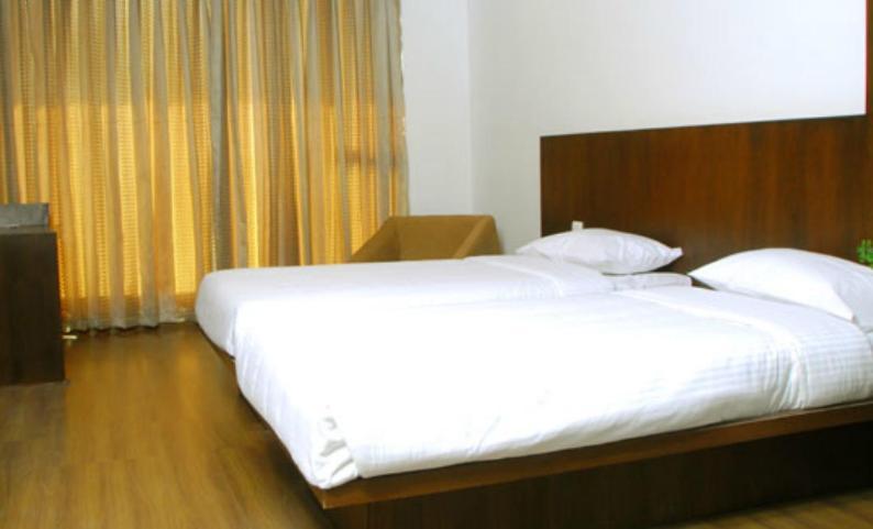 Honey Berg Resort Turkapally Room photo